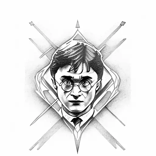 Harry Potter Symbol