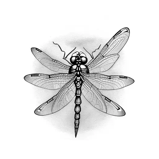 Dragonfly