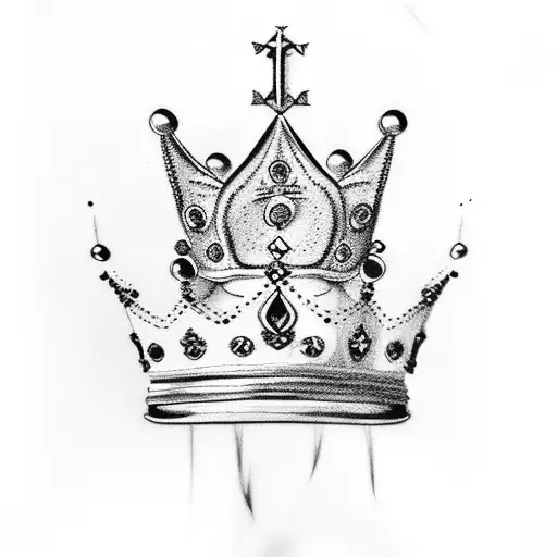 King Crown