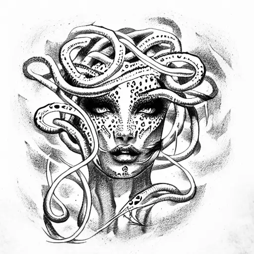 Medusa