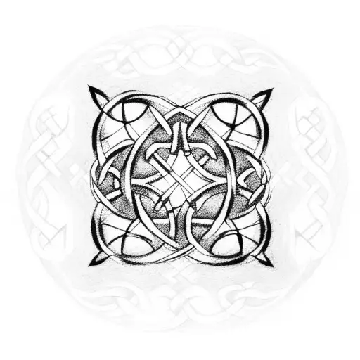 Celtic Knot