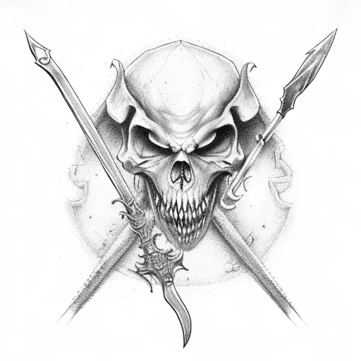 Stickman Grimm Reaper