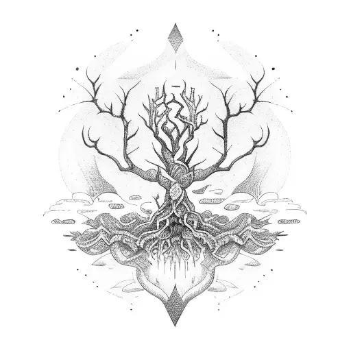 Yggdrasil