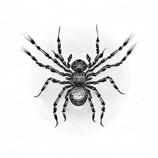 Spider