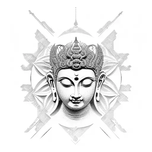 Stoicism And Buddhism