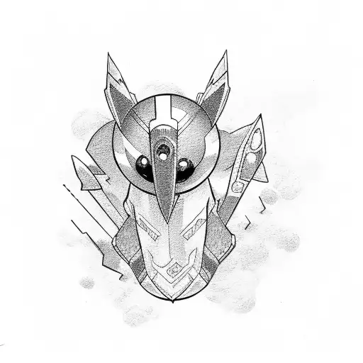 Rocket From Guardian Of The Galaxy