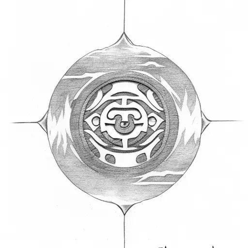 Gaara Love Naruto Curse Seal Mark