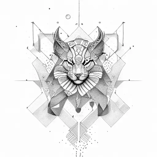 A Line Of Text Saying