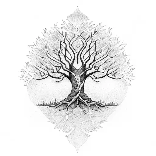 Tree Of Life