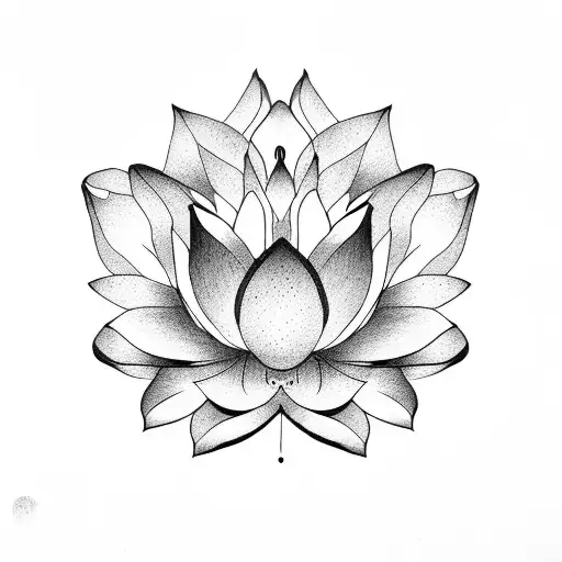 Lotus Flower