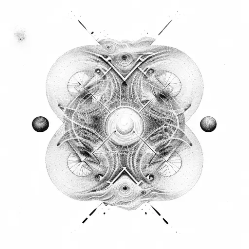 Interstellar Travel Through A Wormhole