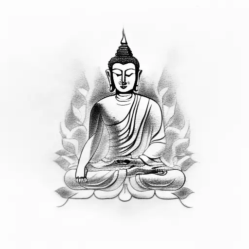 Buddha