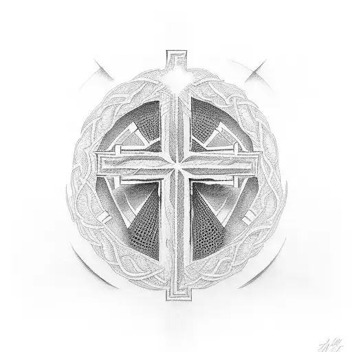 Christian Cross