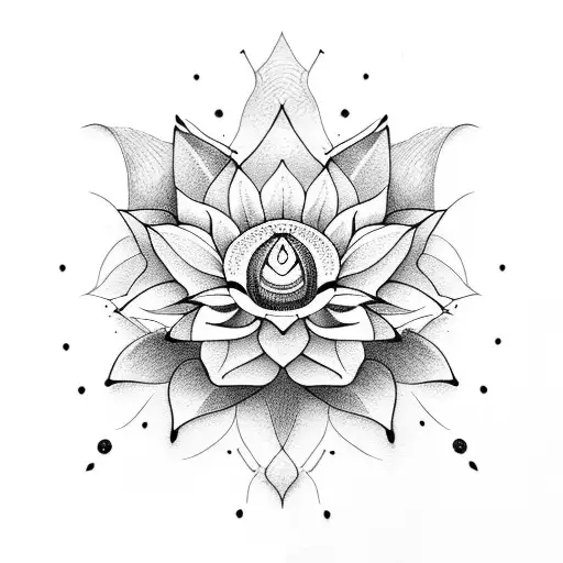 Lotus Flower