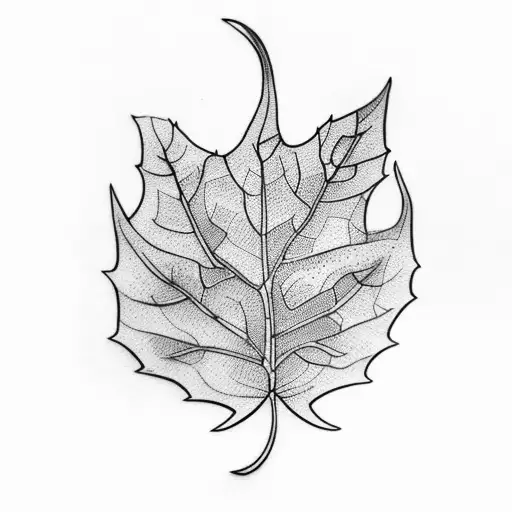 Leaf
