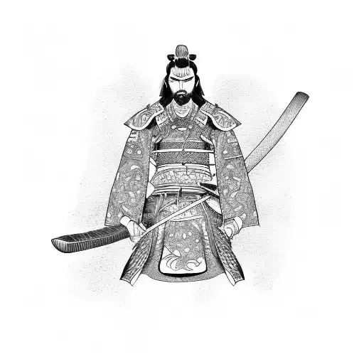 Samurai