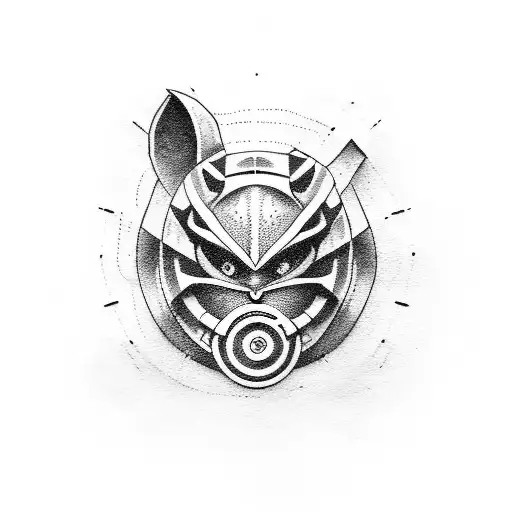 Anbu Symbol