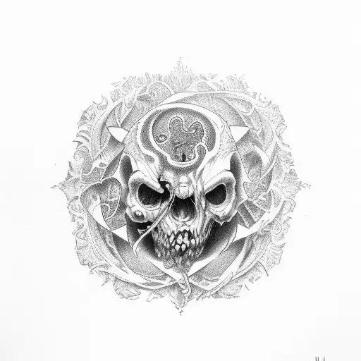 Realism Seven Deadly Sins