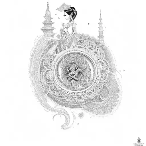 Wedding Invitation Of Durgesh Kumar And Mamta