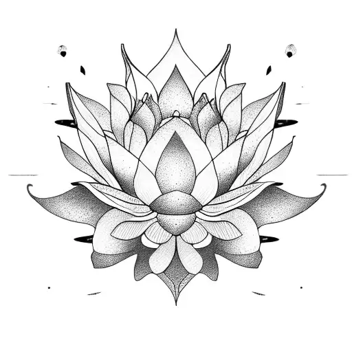 Lotus Flower