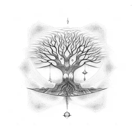 Tree Of Life