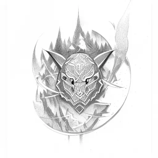 Silver Nitrate Symbol