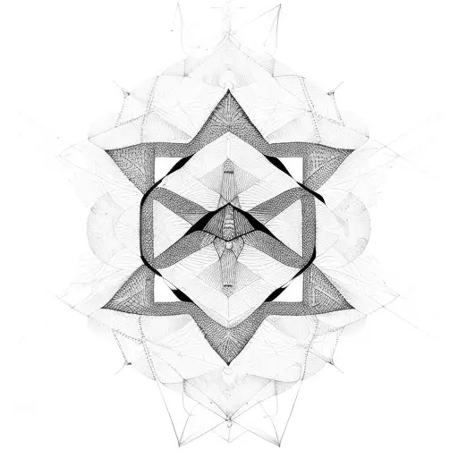 Geometic Music