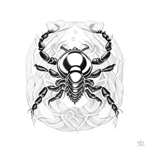 Scorpion