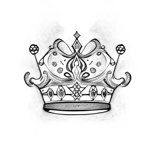 Queen's Crown