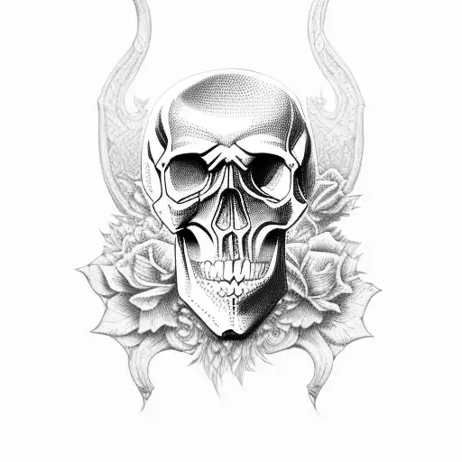 Skull