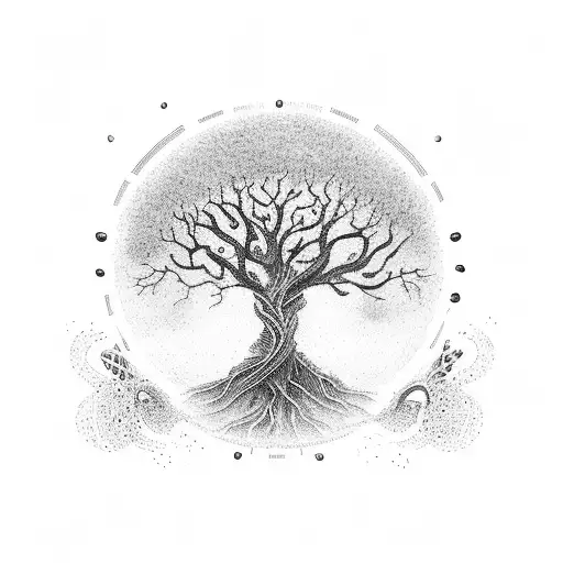 Tree Of Life