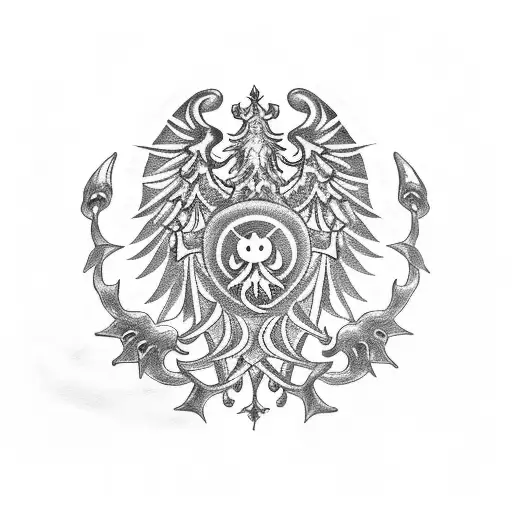 Polish Symbol For Family