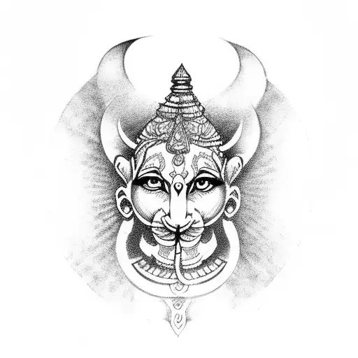 Hindu Gods