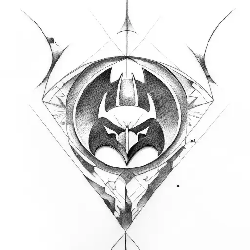 Batman Symbol