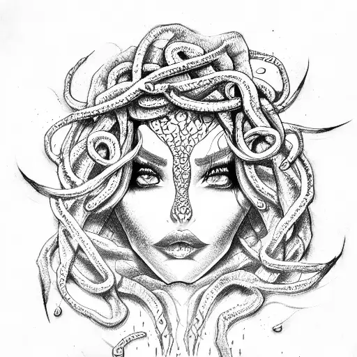Medusa