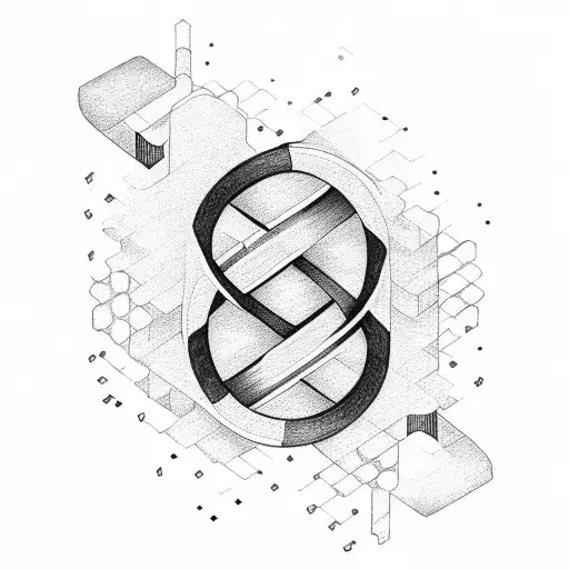 Infinity Symbol Ethereum