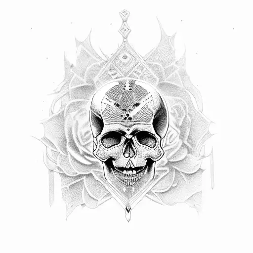 Skull