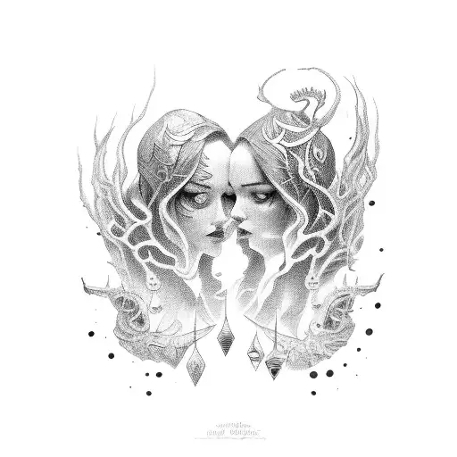 Love Cursed By Monogamy