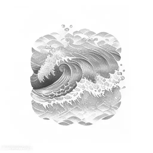 Ocean Wave