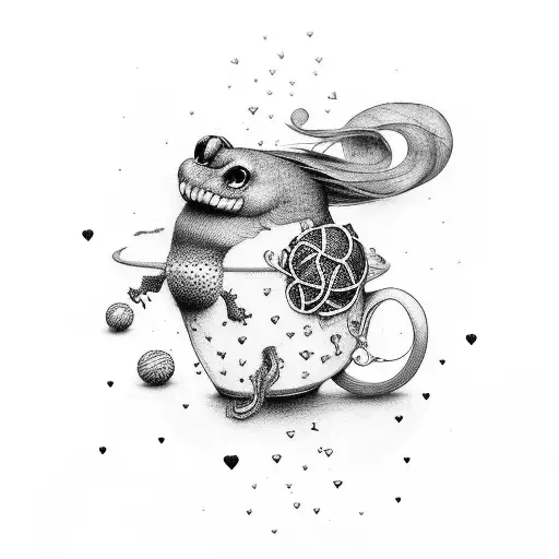 I Don't Want To Stand Between You And Love Honey I Just Want You To Feel Fine