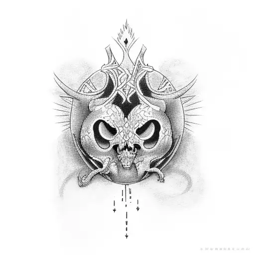 Love Cursed By Monogamy