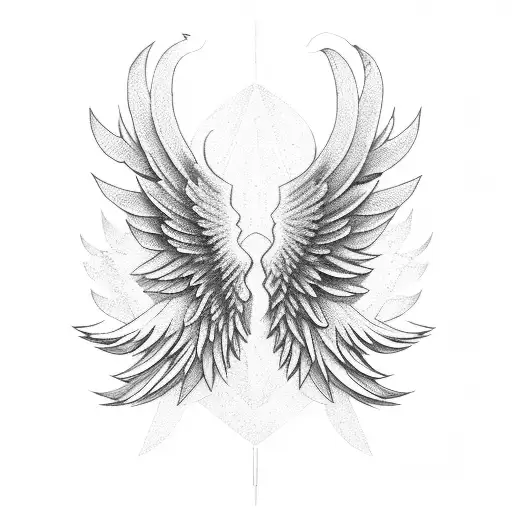 Phoenix Wings
