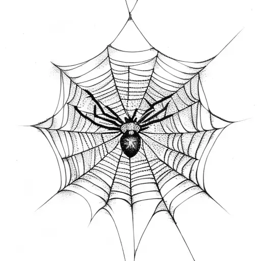 Spider Web