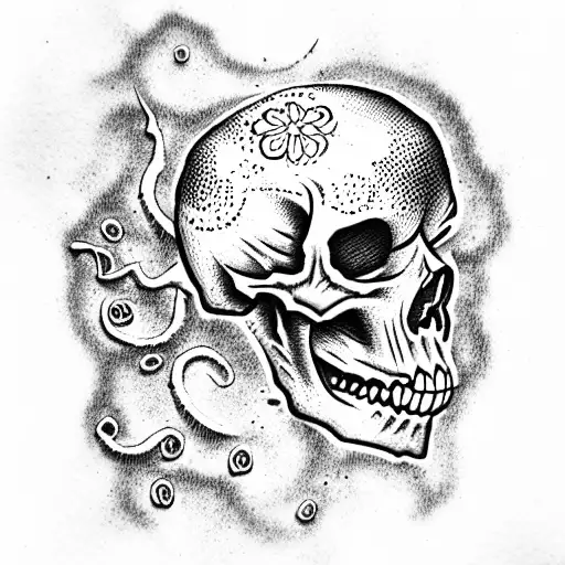 Skull