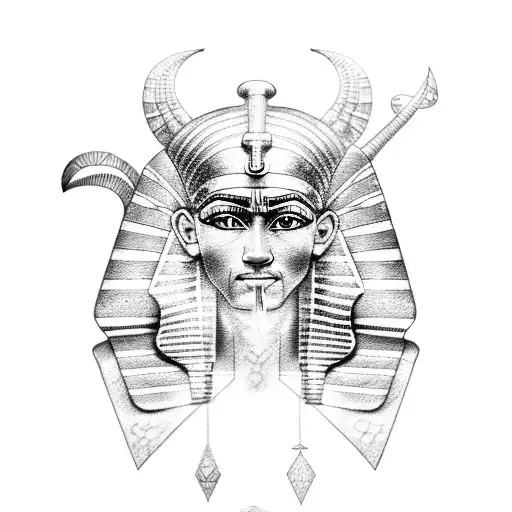 Egyptian Gods