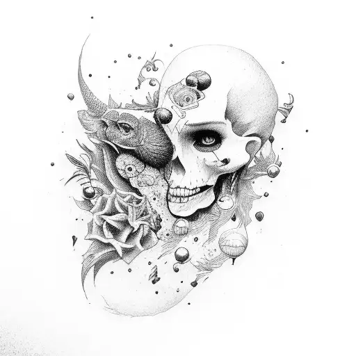 Everything Is More Beautiful Because We Are Doomed