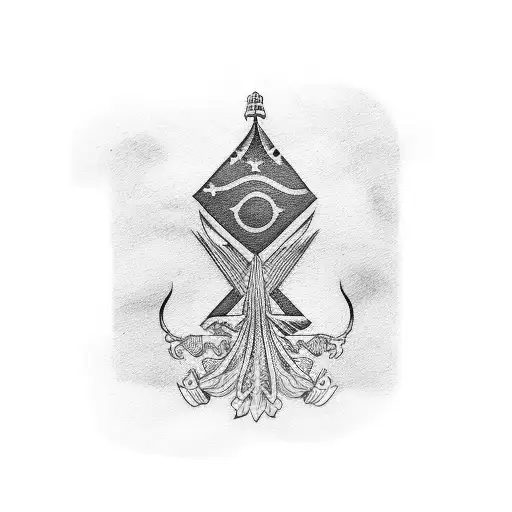 Belgian & Filipino Flags Combined