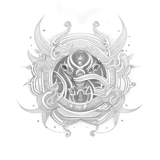 Sri Lankan And Christian Inspired