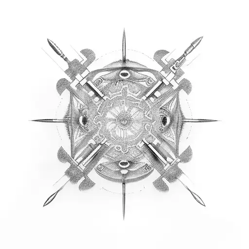 Medical Tools And Instruments Inspired By Ancient Roman Design