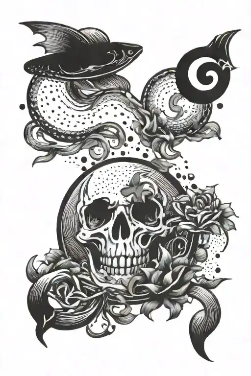 Money Dream Sea Success Happiness